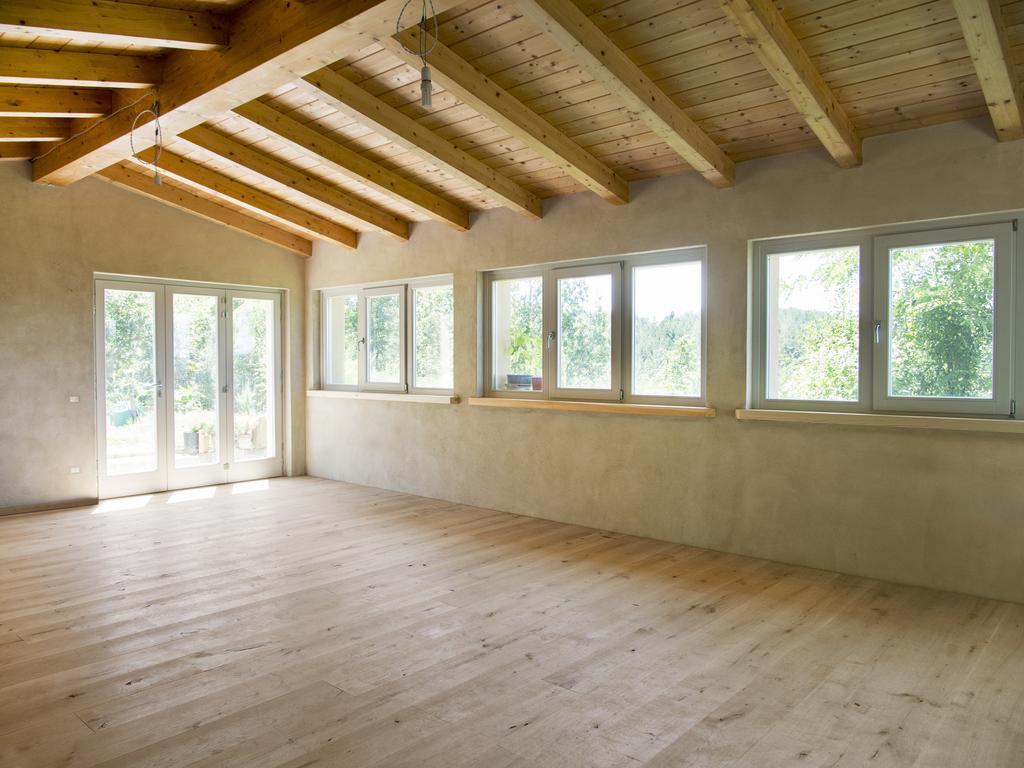 Casa La Valle, Gubbio, Frazione Santa Cristina Panzió Kültér fotó